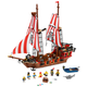 Illustration for article titled Get ye treasure out, T' new Pirate sets be hitting yonder shelves